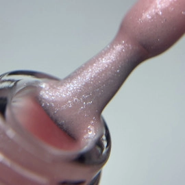 Камуфлирующая база для гель-лака CREAM SHINE 10 ml Камуфлирующая база для гель-лака CREAM SHINE 10 ml